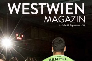 WESTWIEN Magazin
