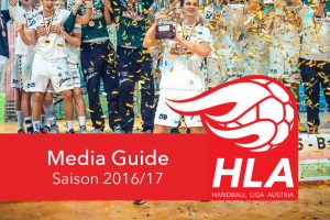 Handball Liga Austria Magazin